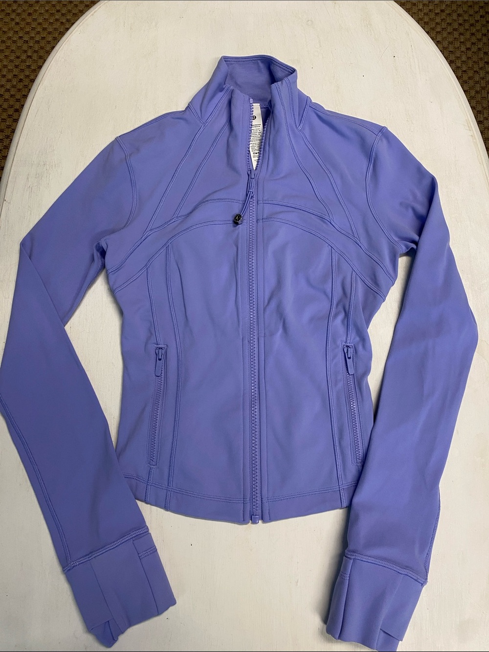 Lululemon Define Jacket